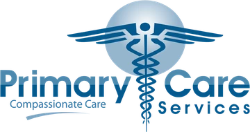 Primary Care Services logo